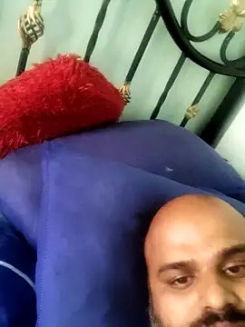 ajay240987 online show from 03/12/25, 08:30