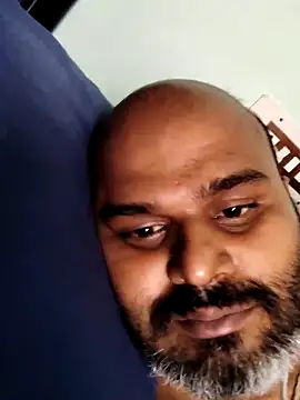 ajay240987 online show from 03/13/25, 05:22