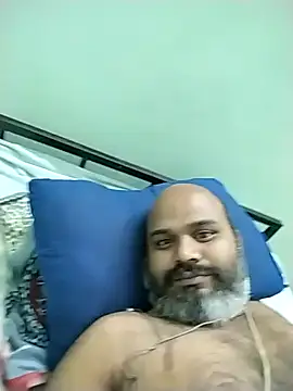 ajay240987 online show from 10/29/25, 07:15