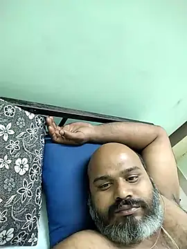 ajay240987 online show from 10/31/25, 06:31