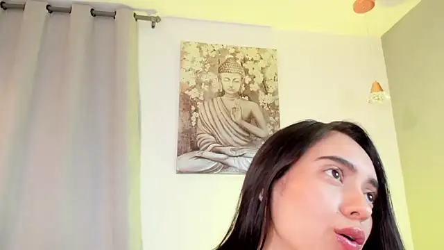 miss hellen2 online show from 03/06/25, 05:35