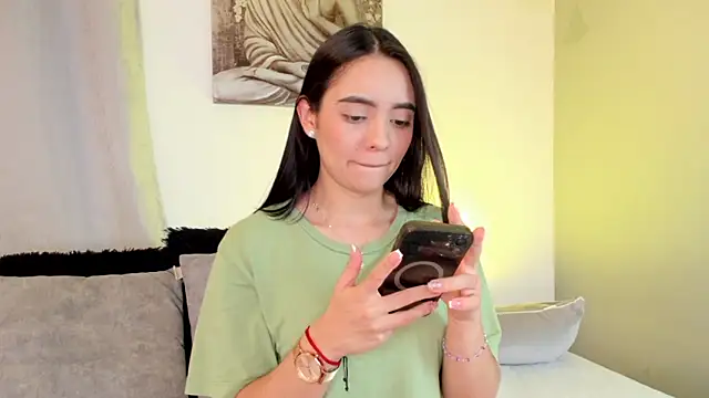 miss hellen2 online show from 03/14/25, 01:37