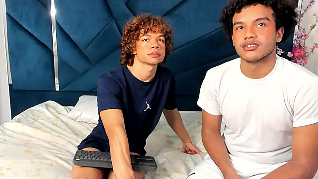 DanteAndKyle online show from 02/07/25, 03:52