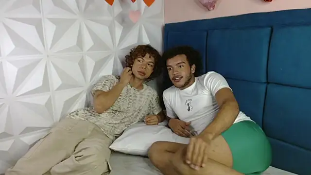 DanteAndKyle online show from 02/23/25, 12:48