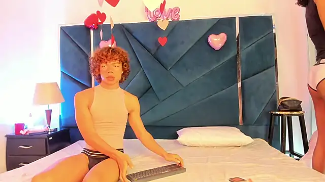 DanteAndKyle online show from 02/27/25, 11:48