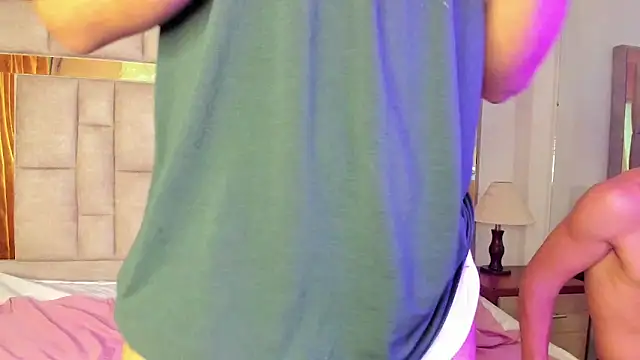 DanteAndKyle online show from 03/22/25, 02:37