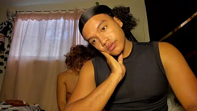Snapshot of DanteAndKyle chatting on 08/03/26, 12:43 DanteAndKyle online show from 08/03/26, 12:43