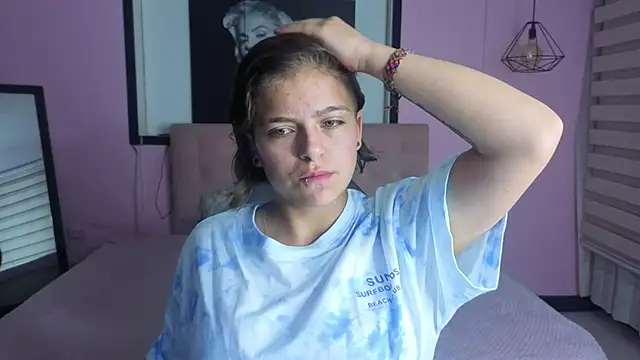 Kitten Cam online show from 03/27/26, 11:04