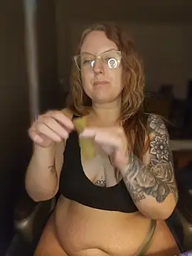 TattedMamaXOXO online show from 04/11/26, 07:29