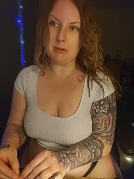 TattedMamaXOXO online show from 07/09/26, 02:48