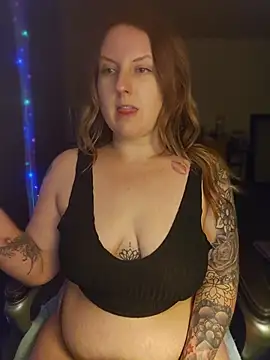 TattedMamaXOXO online show from 07/19/26, 02:26