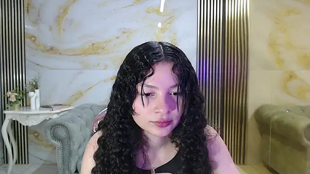 Snapshot of shalon_diaz_s chatting on 09/11/25, 08:20 shalon diaz s online show from 09/11/25, 08:20