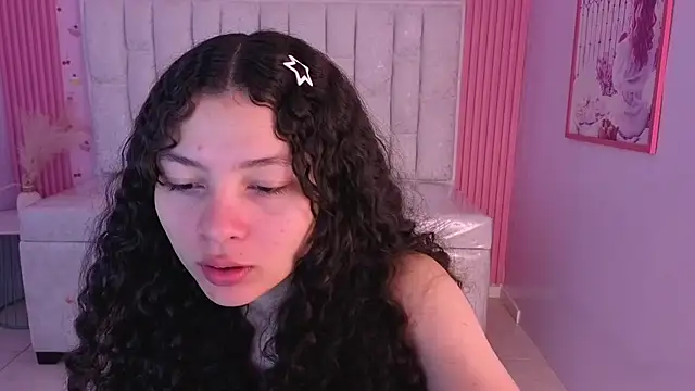 shalon diaz s online show from 02/16/26, 01:18