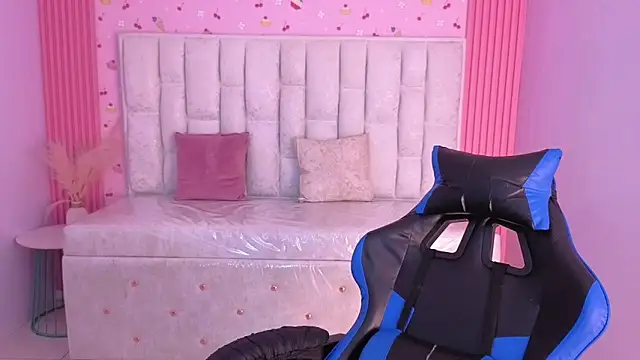 shalon diaz s online show from 02/20/26, 01:11