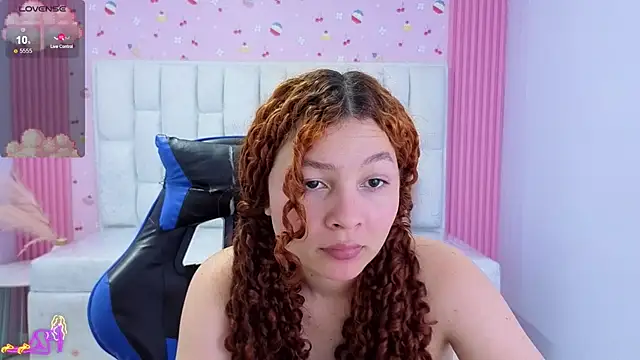 shalon diaz s online show from 07/06/26, 03:14
