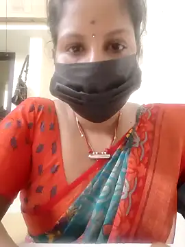 Tamil queen1 online show from 01/14/26, 01:39