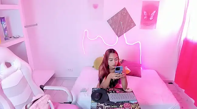 Barbie sexy33 online show from 03/10/25, 02:59