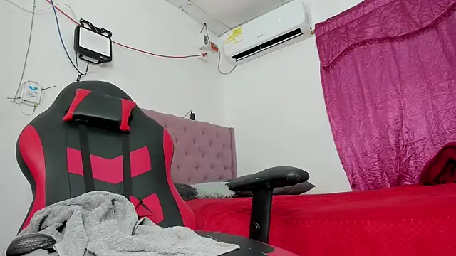 Barbie sexy33 online show from 01/18/26, 08:01