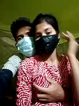 Hot couple 1 online show from 03/06/25, 04:49