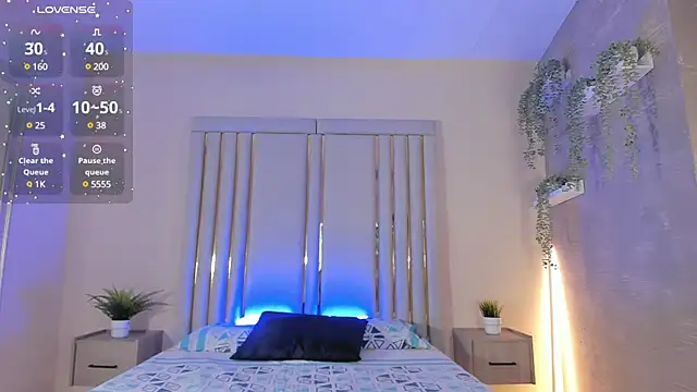 Liincostelloo online show from 02/15/25, 07:39