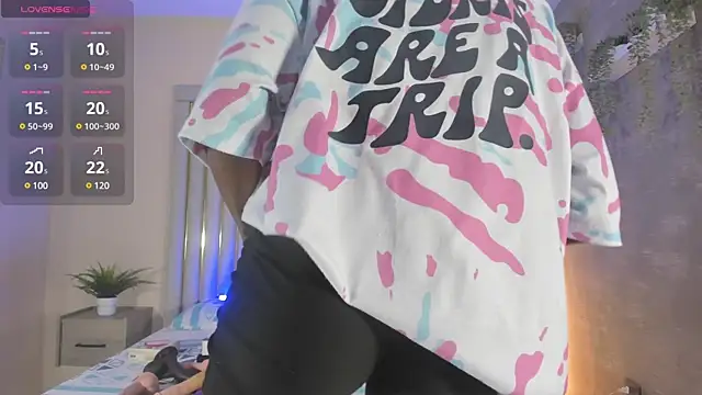 Liincostelloo online show from 03/10/25, 07:40