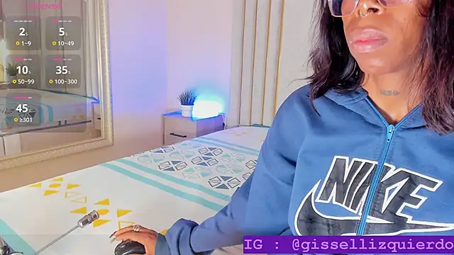 Liincostelloo online show from 09/28/25, 11:48