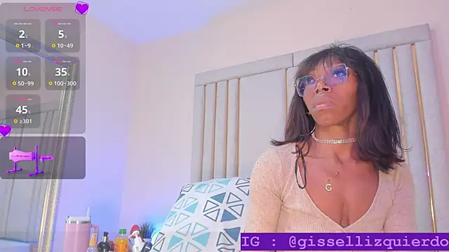 Liincostelloo online show from 10/19/25, 07:47