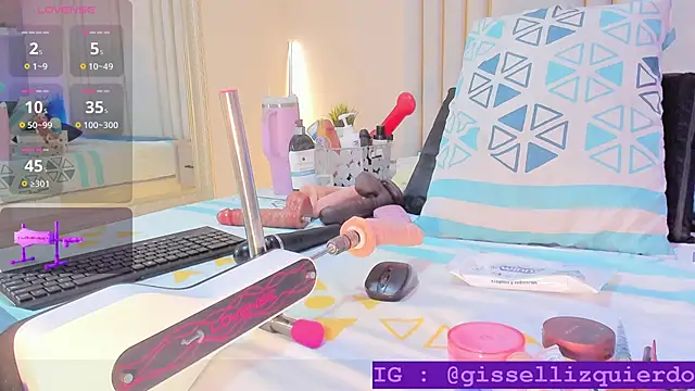 Liincostelloo online show from 10/29/25, 07:59