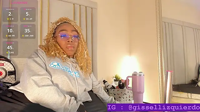 Liincostelloo online show from 12/04/25, 07:44