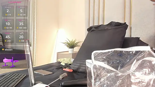 Liincostelloo online show from 02/11/26, 03:39