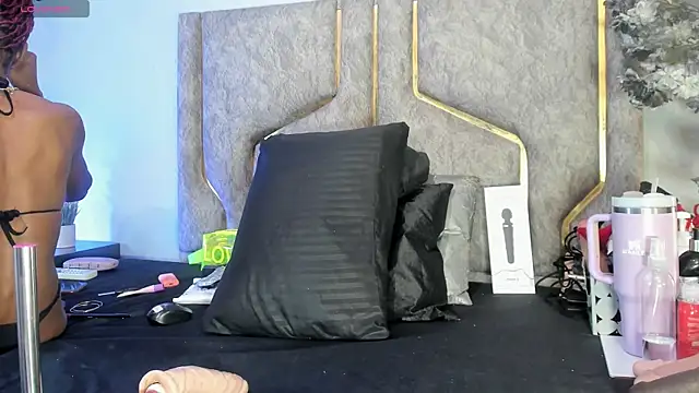 Liincostelloo online show from 03/25/26, 12:49