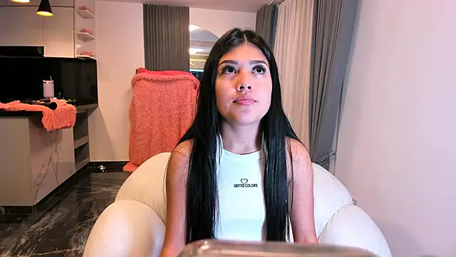 1lubonnie online show from 02/25/25, 01:30