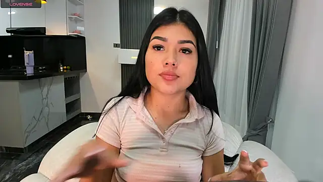 1lubonnie online show from 02/26/25, 04:58