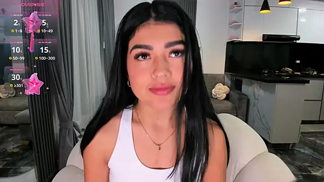 1lubonnie online show from 10/17/25, 11:51