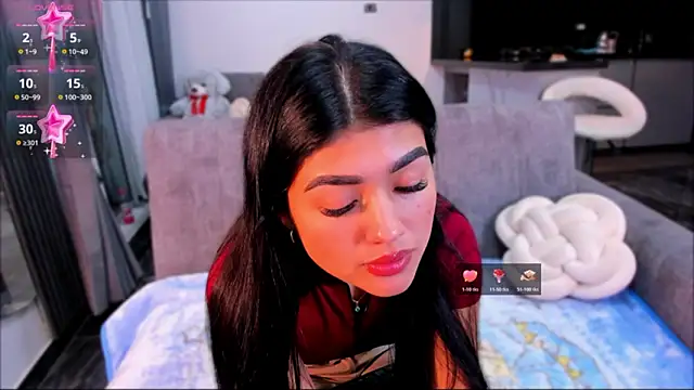 1lubonnie online show from 02/04/26, 02:06