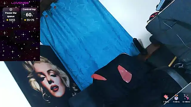 licy blonde hot online show from 02/28/26, 02:51