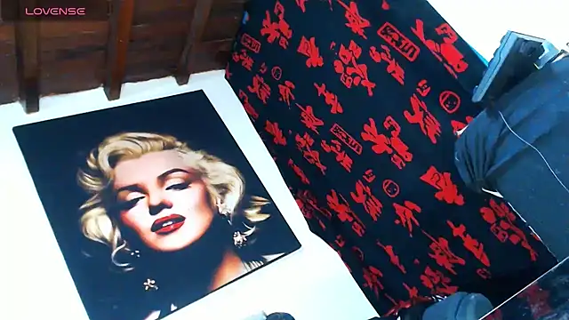 licy blonde hot online show from 04/02/26, 09:18