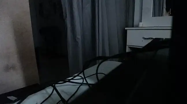 Maicol Garcia online show from 01/21/25, 02:22