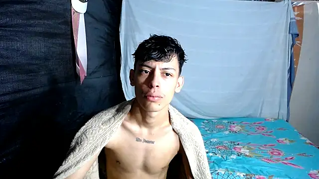 Maicol Garcia online show from 03/02/26, 10:11