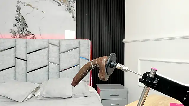 Gigidoll online show from 09/17/25, 12:07