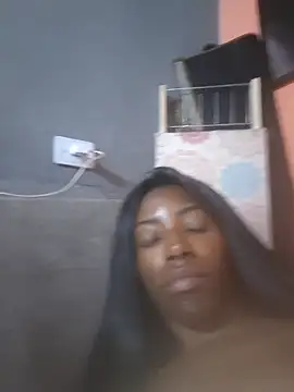 melangelo17 online show from 01/18/25, 11:22