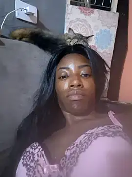 melangelo17 online show from 01/29/25, 01:05