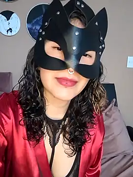 Snapshot of GinnyDelice chatting on 01/20/25, 12:25 GinnyDelice online show from 01/20/25, 12:25