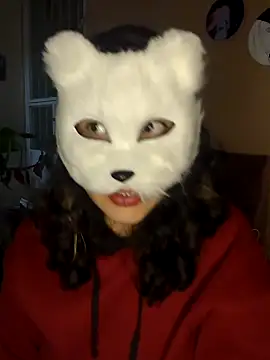 Snapshot of GinnyDelice chatting on 01/24/25, 04:48 GinnyDelice online show from 01/24/25, 04:48