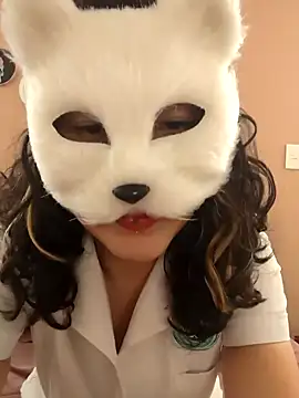 Snapshot of GinnyDelice chatting on 01/29/25, 05:24 GinnyDelice online show from 01/29/25, 05:24