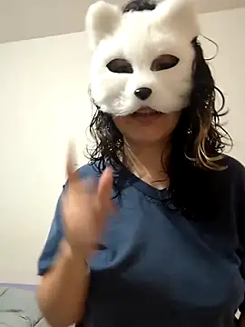 Snapshot of GinnyDelice chatting on 02/01/25, 02:26 GinnyDelice online show from 02/01/25, 02:26