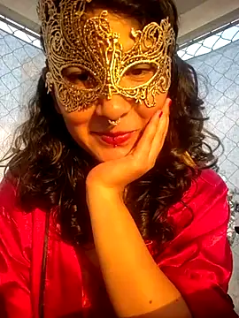 Snapshot of GinnyDelice chatting on 02/11/25, 11:33 GinnyDelice online show from 02/11/25, 11:33