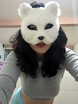 Snapshot of GinnyDelice chatting on 03/02/25, 01:36 GinnyDelice online show from 03/02/25, 01:36