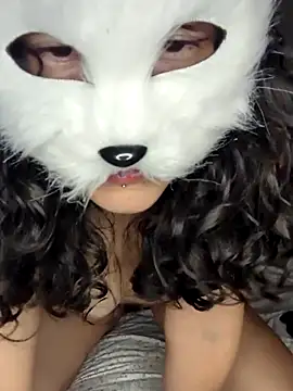 Snapshot of GinnyDelice chatting on 03/10/25, 03:56 GinnyDelice online show from 03/10/25, 03:56