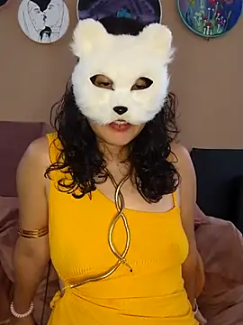 Snapshot of GinnyDelice chatting on 03/14/25, 11:53 GinnyDelice online show from 03/14/25, 11:53